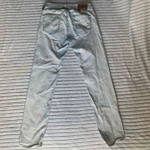 Men’s American Eagle Light Wash Jeans